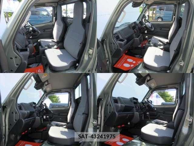 Suzuki CARRY TRUCK 2026-07 8342040-5