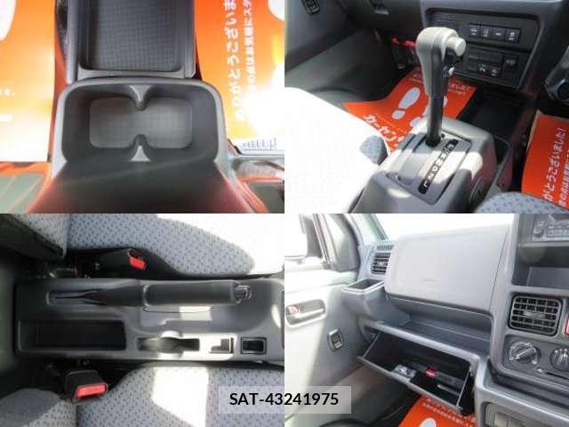Suzuki CARRY TRUCK 2026-07 8342040-7