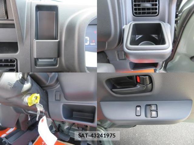 Suzuki CARRY TRUCK 2026-07 8342040-8
