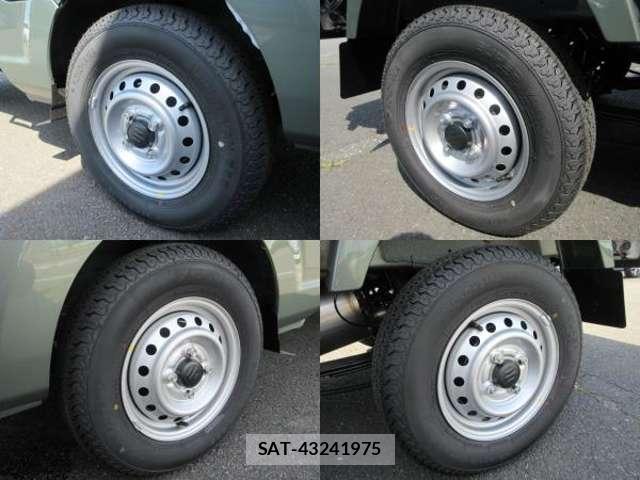 Suzuki CARRY TRUCK 2026-07 8342040-9