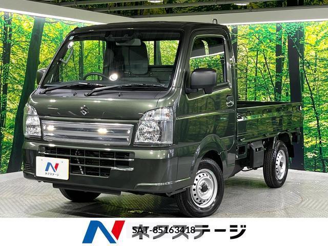 Suzuki CARRY TRUCK 2025-07 8342735-0