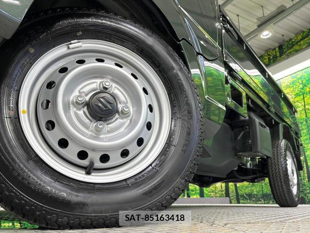Suzuki CARRY TRUCK 2025-07 8342735-10