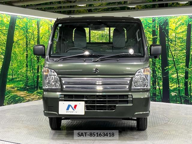 Suzuki CARRY TRUCK 2025-07 8342735-11