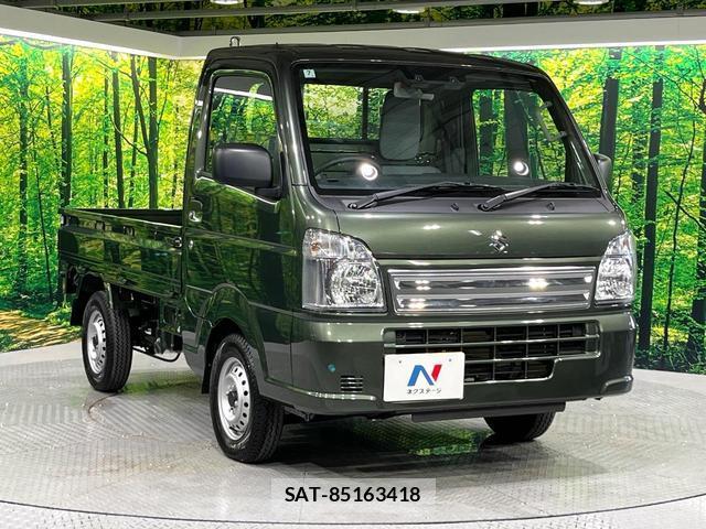 Suzuki CARRY TRUCK 2025-07 8342735-13