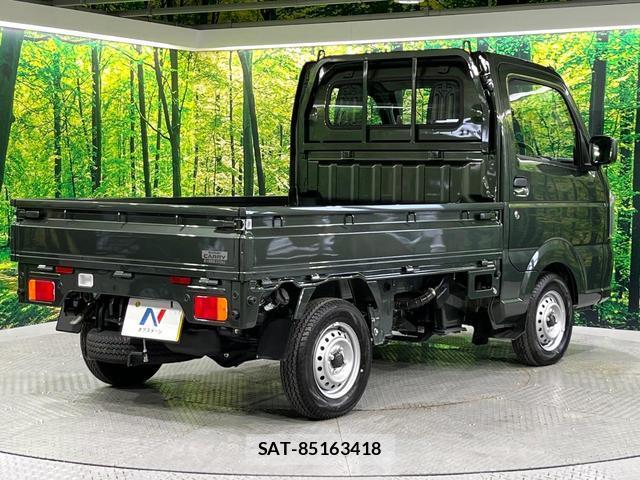 Suzuki CARRY TRUCK 2025-07 8342735-14
