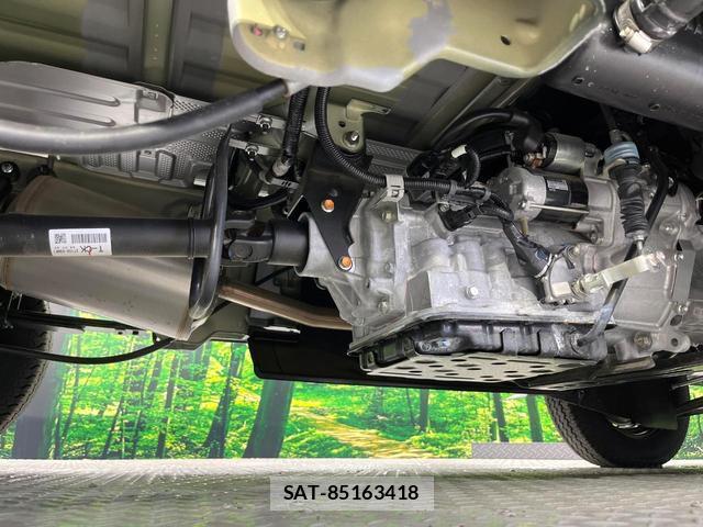 Suzuki CARRY TRUCK 2025-07 8342735-16