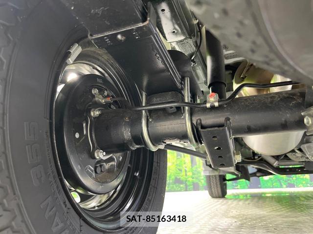 Suzuki CARRY TRUCK 2025-07 8342735-17