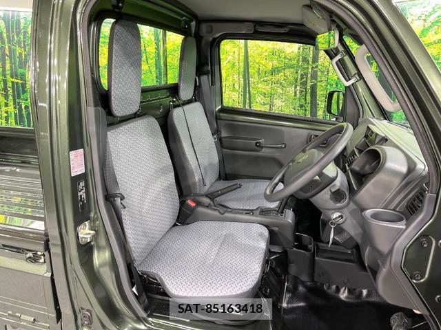 Suzuki CARRY TRUCK 2025-07 8342735-7