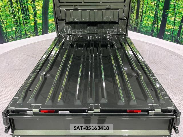 Suzuki CARRY TRUCK 2025-07 8342735-8