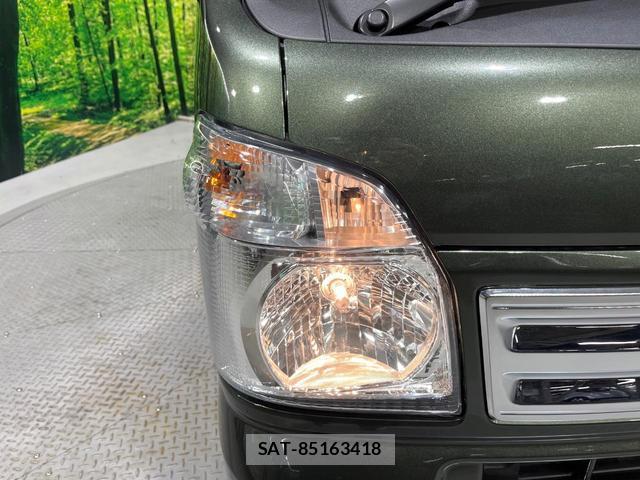 Suzuki CARRY TRUCK 2025-07 8342735-9