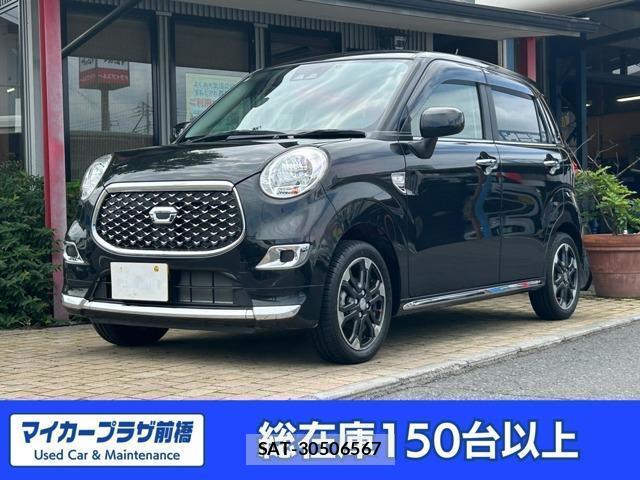 Daihatsu CAST 2023-03 8343239-0