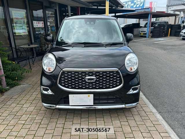Daihatsu CAST 2023-03 8343239-1