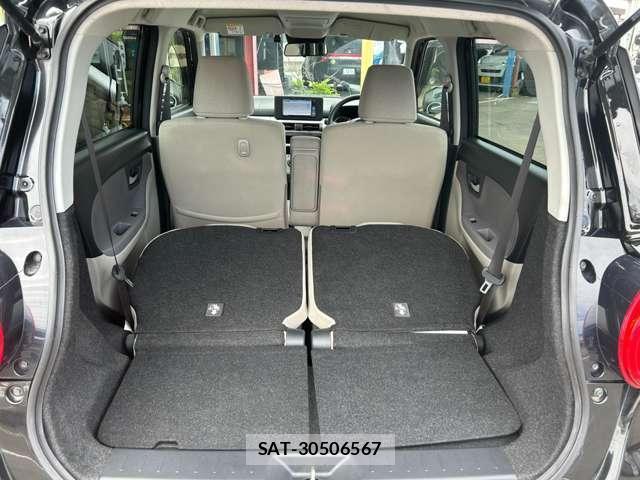 Daihatsu CAST 2023-03 8343239-11