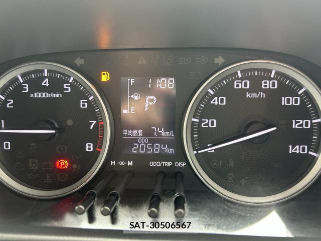 Daihatsu CAST 2023-03 8343239-19