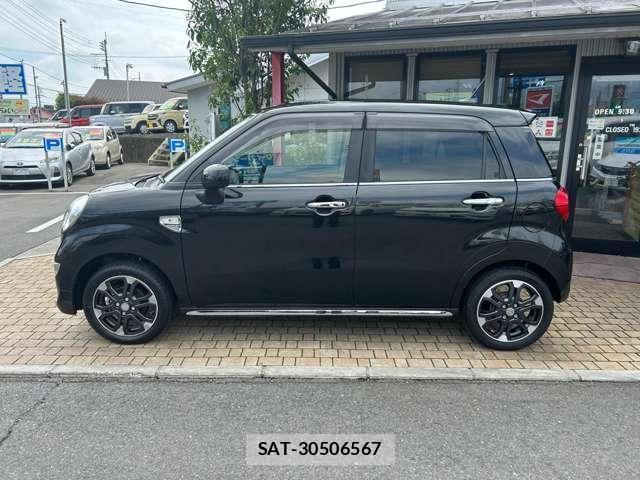 Daihatsu CAST 2023-03 8343239-2