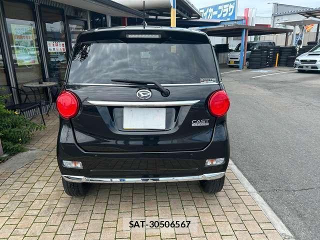 Daihatsu CAST 2023-03 8343239-3