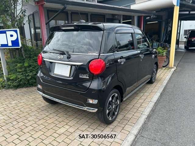 Daihatsu CAST 2023-03 8343239-4
