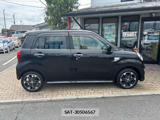 Daihatsu CAST 2023-03 8343239-5