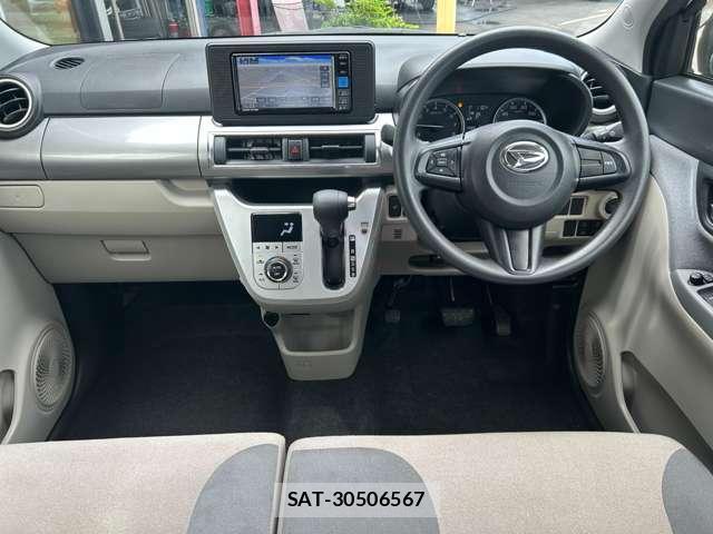 Daihatsu CAST 2023-03 8343239-6