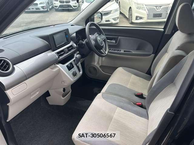 Daihatsu CAST 2023-03 8343239-8