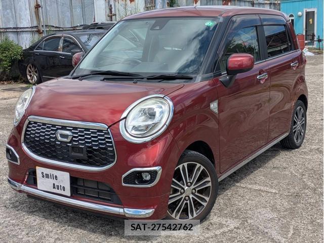 Daihatsu CAST 2015-09 8343440-0