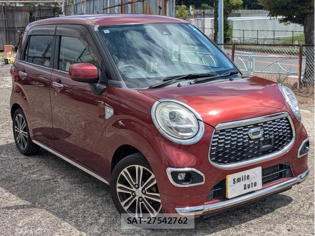 Daihatsu CAST 2015-09 8343440-1