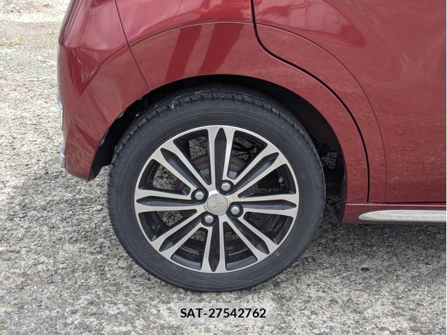 Daihatsu CAST 2015-09 8343440-10