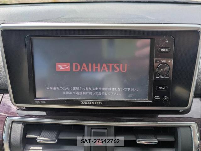 Daihatsu CAST 2015-09 8343440-11