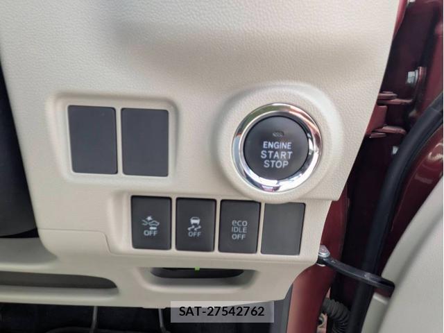 Daihatsu CAST 2015-09 8343440-14