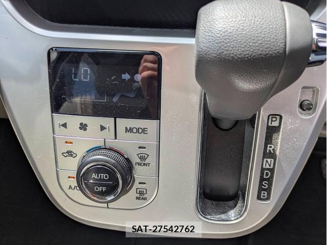 Daihatsu CAST 2015-09 8343440-15