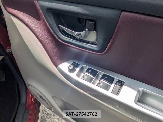 Daihatsu CAST 2015-09 8343440-18
