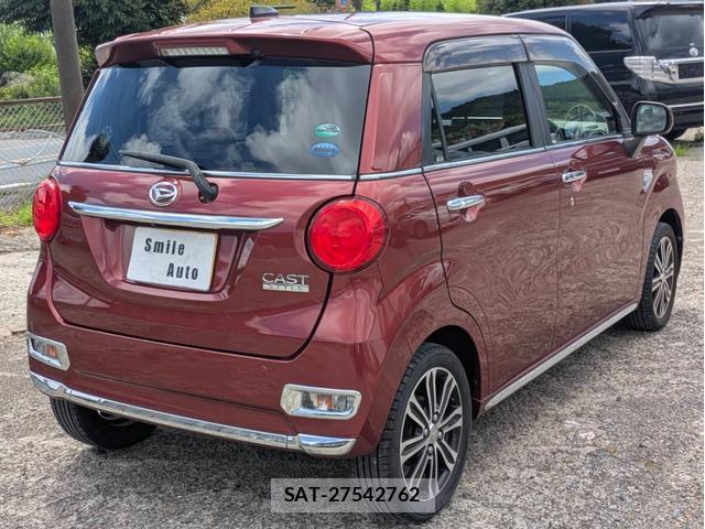 Daihatsu CAST 2015-09 8343440-3