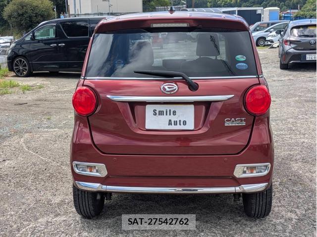 Daihatsu CAST 2015-09 8343440-5