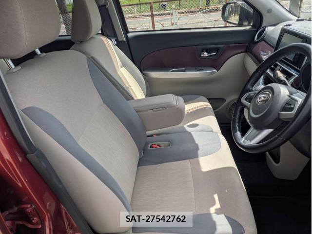 Daihatsu CAST 2015-09 8343440-7