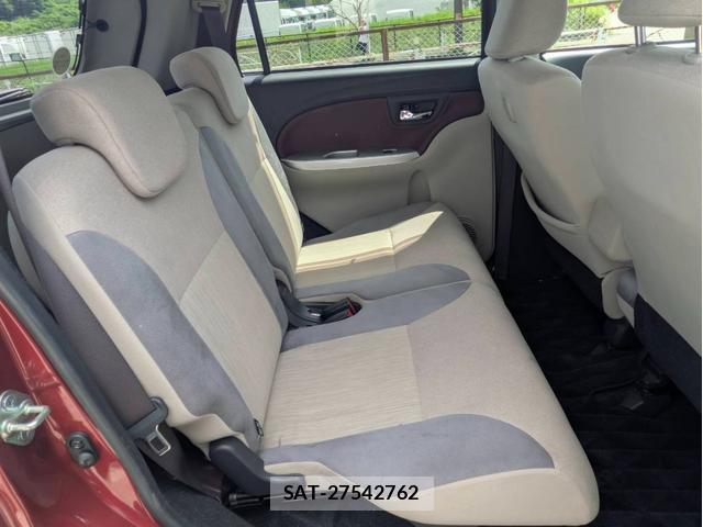 Daihatsu CAST 2015-09 8343440-8