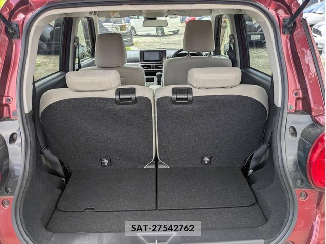 Daihatsu CAST 2015-09 8343440-9