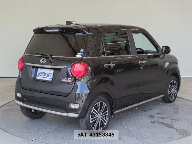 Daihatsu CAST 2022-12 8343589-1