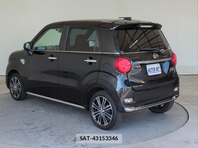 Daihatsu CAST 2022-12 8343589-10
