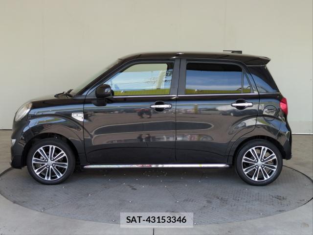 Daihatsu CAST 2022-12 8343589-11