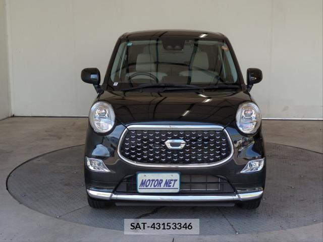 Daihatsu CAST 2022-12 8343589-12