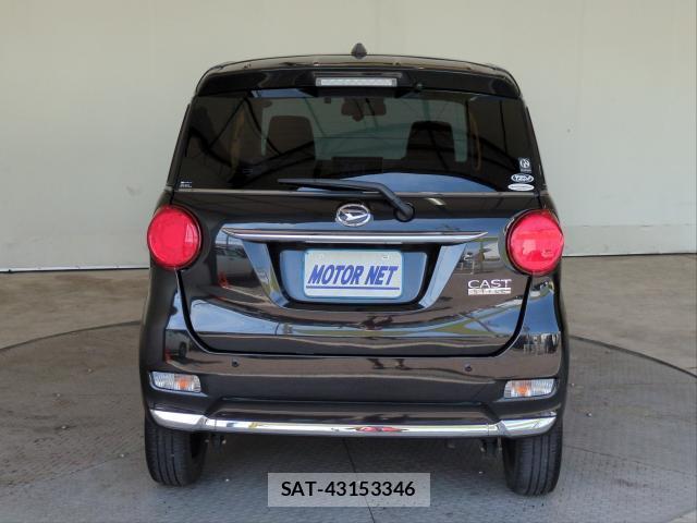 Daihatsu CAST 2022-12 8343589-13