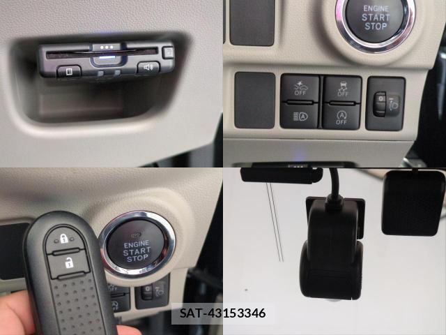 Daihatsu CAST 2022-12 8343589-18