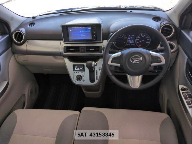 Daihatsu CAST 2022-12 8343589-2