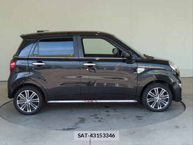 Daihatsu CAST 2022-12 8343589-3