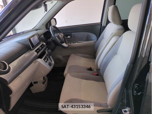 Daihatsu CAST 2022-12 8343589-5
