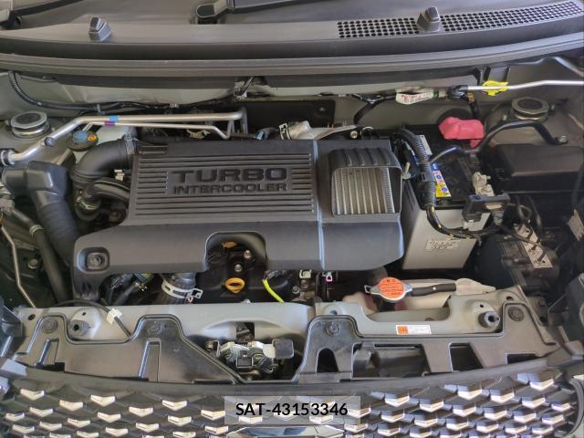 Daihatsu CAST 2022-12 8343589-7
