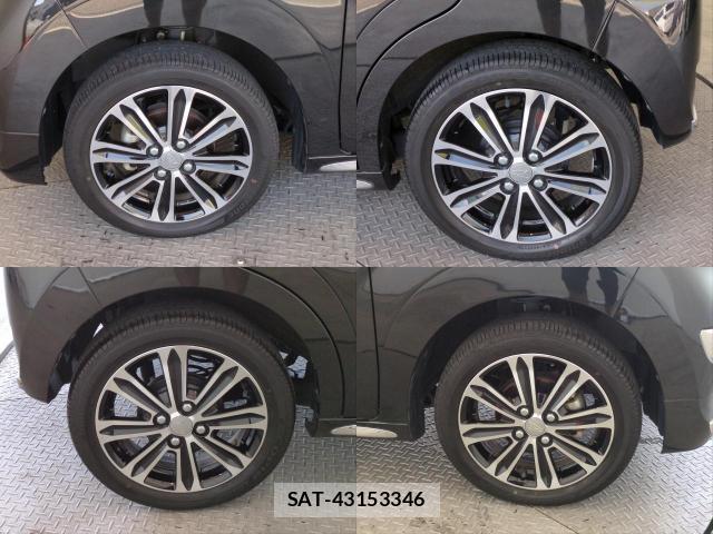 Daihatsu CAST 2022-12 8343589-8