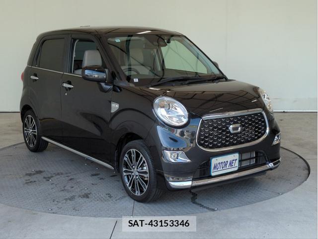 Daihatsu CAST 2022-12 8343589-9