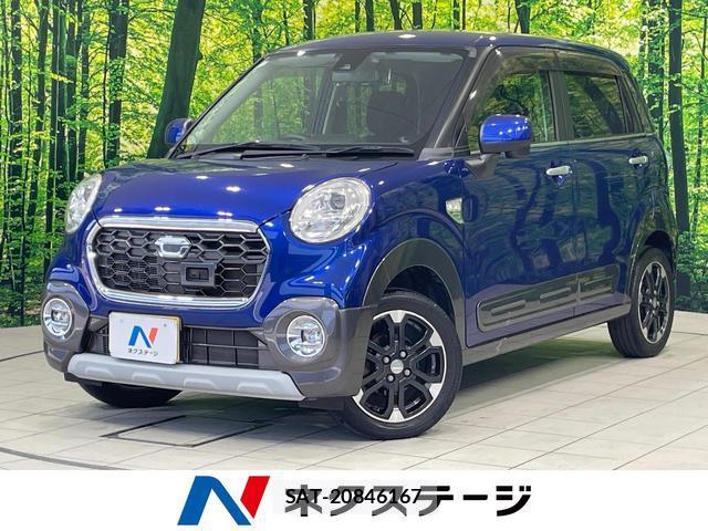 Daihatsu CAST 2016-08 8343635-0