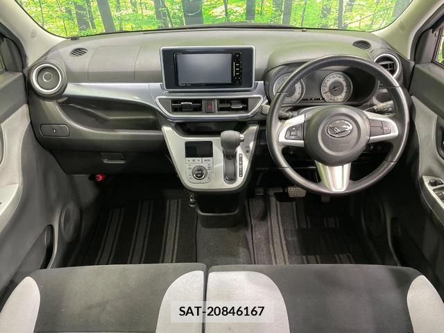 Daihatsu CAST 2016-08 8343635-1
